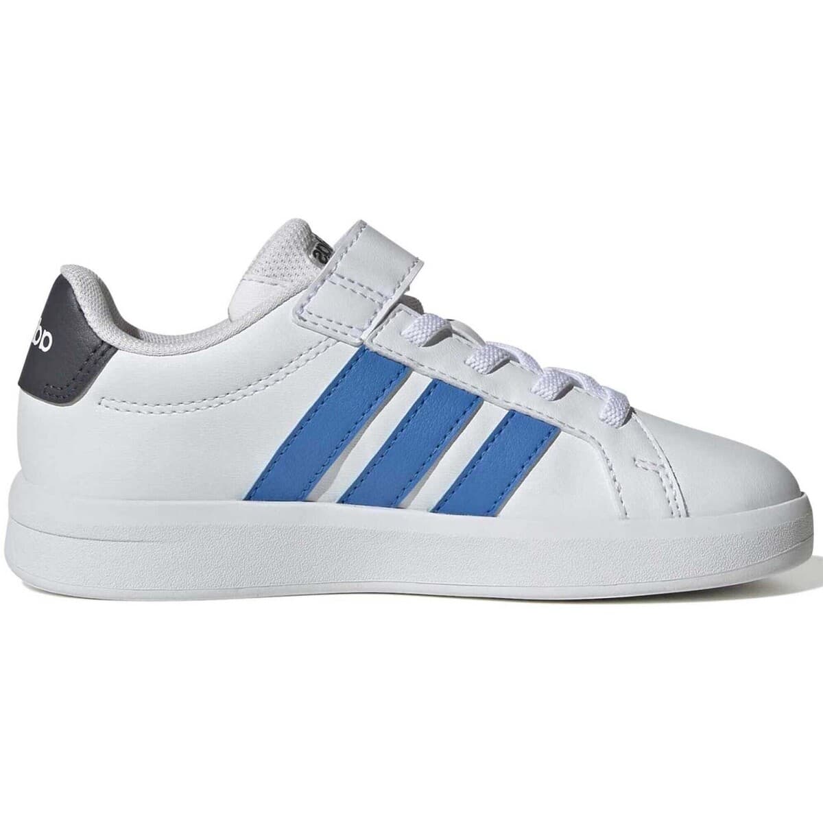Boys' Sneakers adidas White