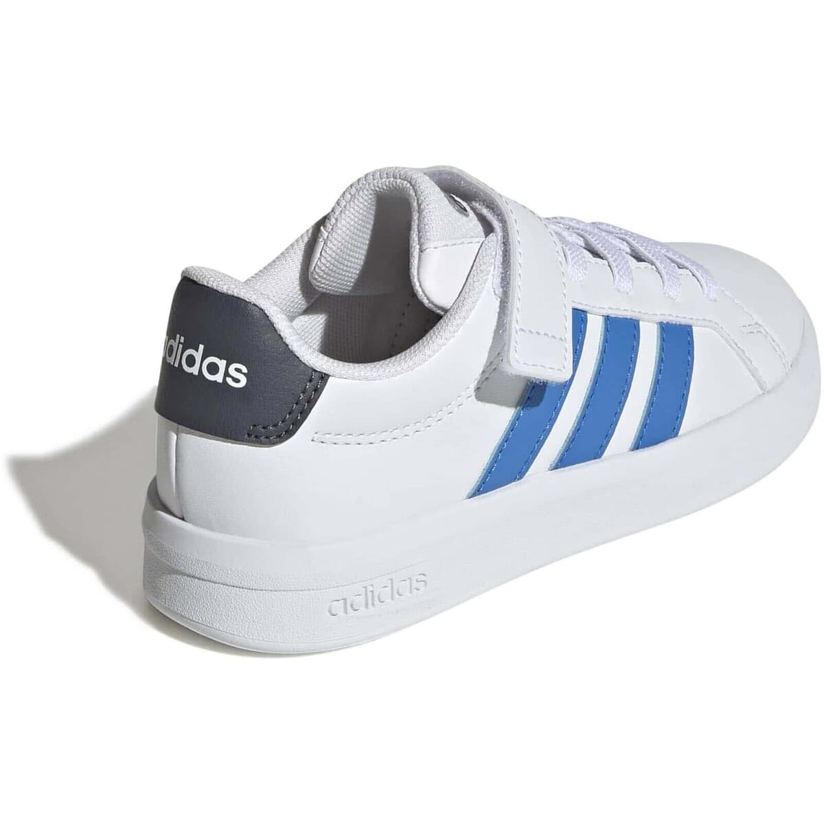 Boys' Sneakers adidas White