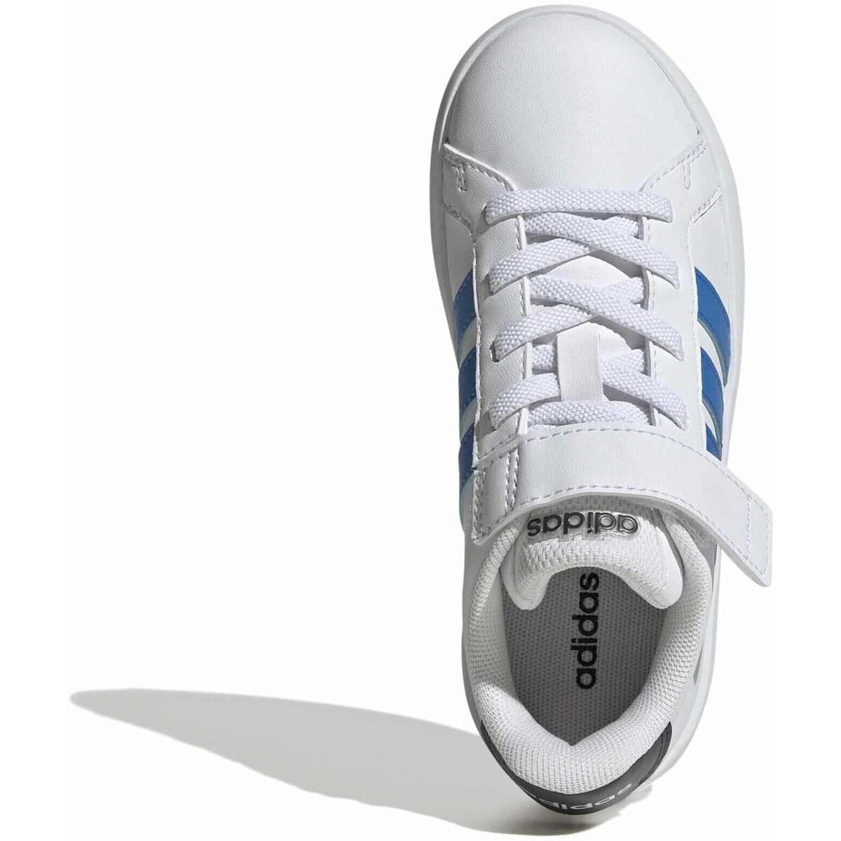 Boys' Sneakers adidas White