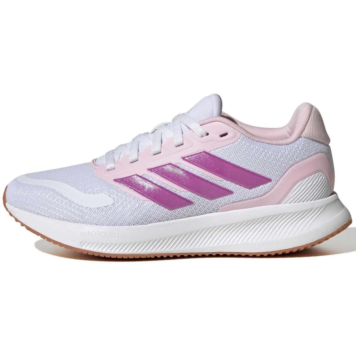 Girls' Sports Shoes adidas Pink
