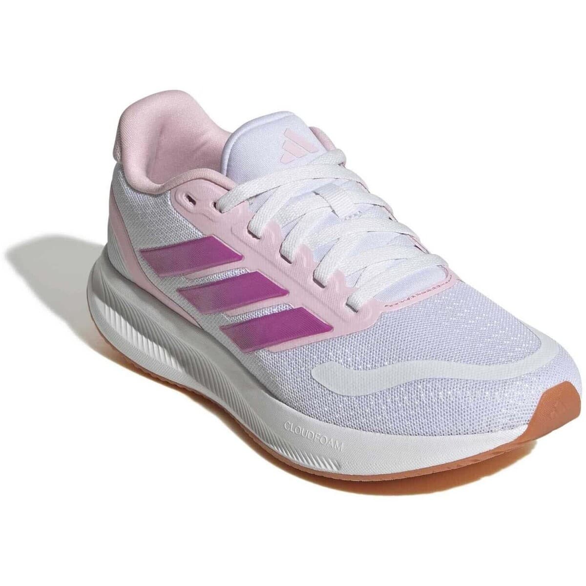 Girls' Sports Shoes adidas Pink