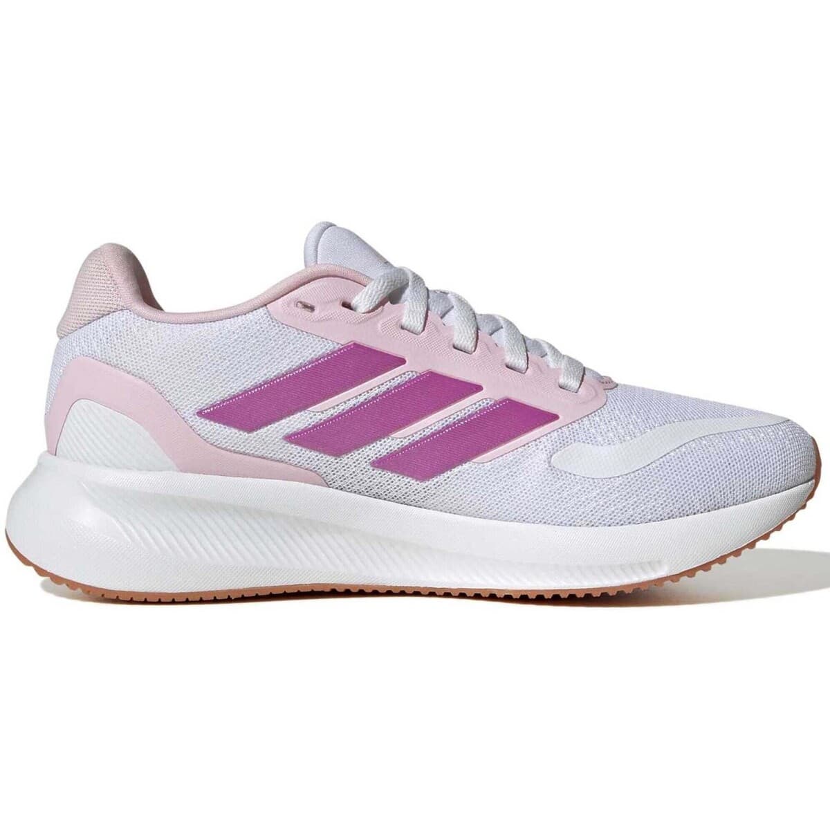 Girls' Sports Shoes adidas Pink