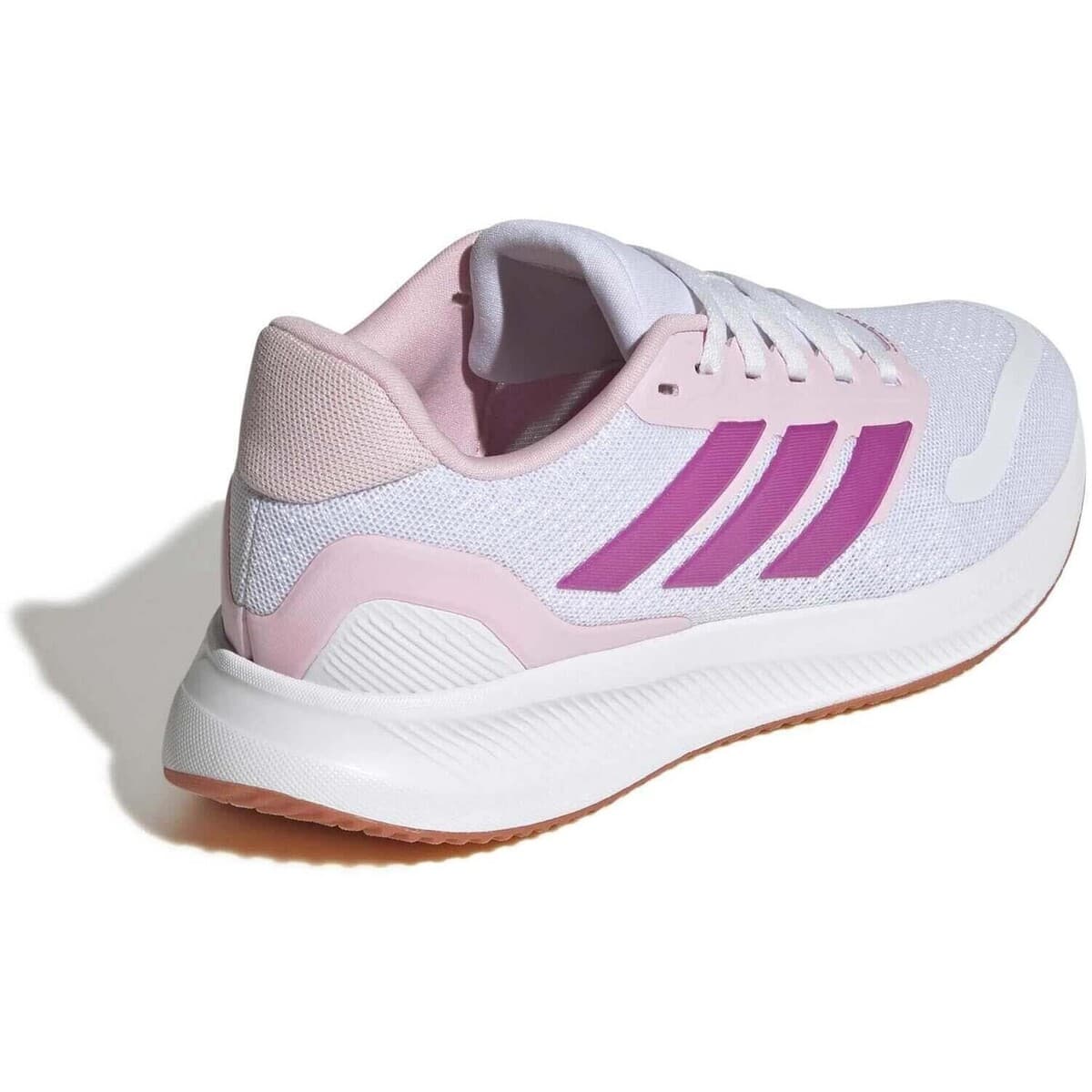 Girls' Sports Shoes adidas Pink