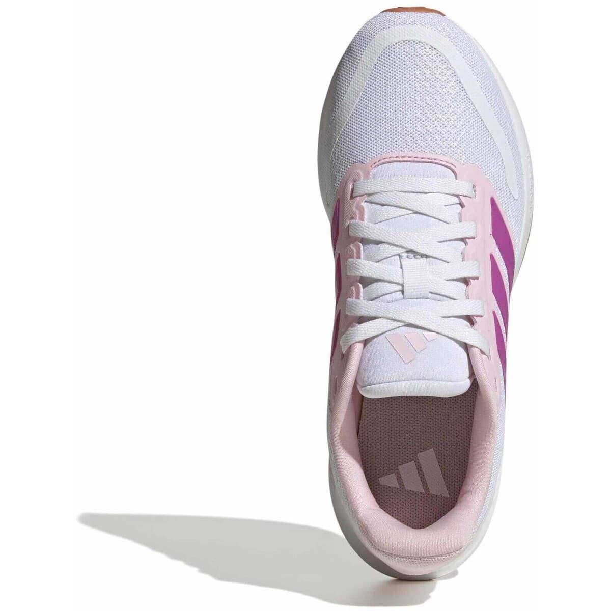 Girls' Sports Shoes adidas Pink