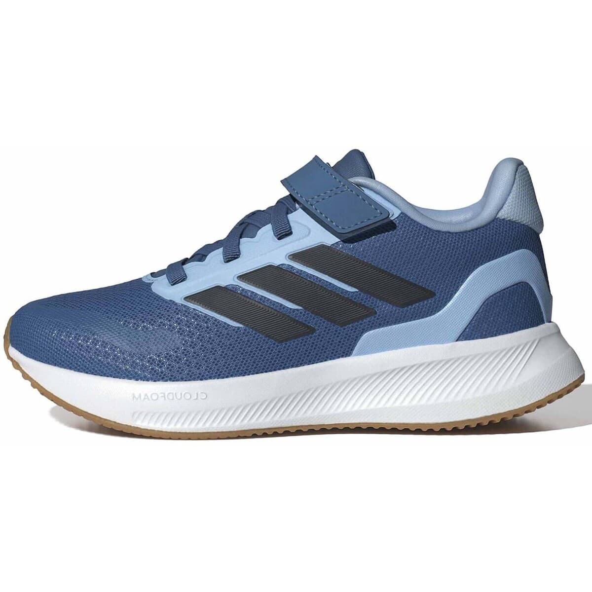 Girls' Sports Shoes adidas Blue