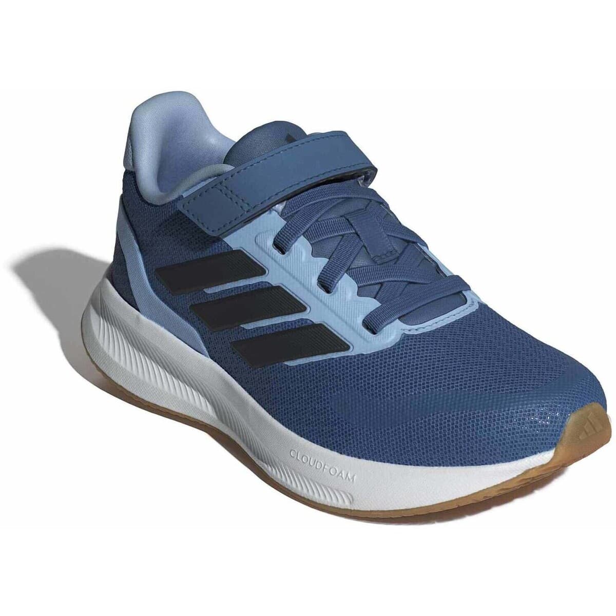 Boys' Sports Shoes adidas Blue