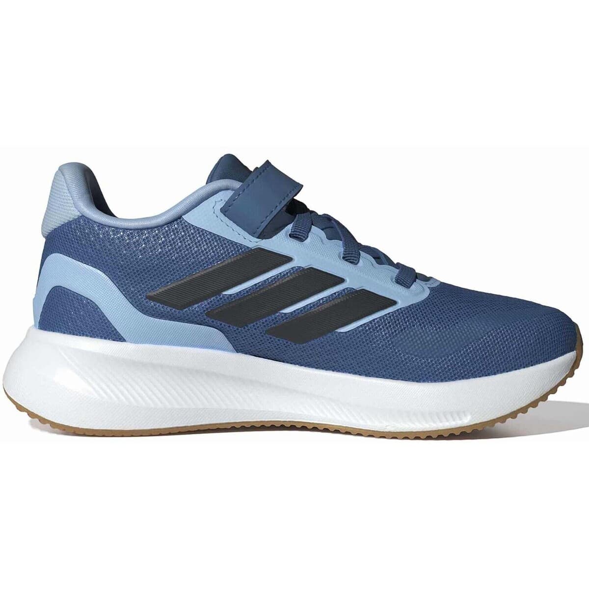 Boys' Sports Shoes adidas Blue
