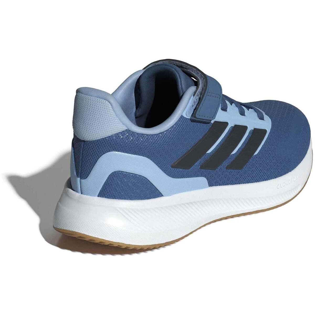 Boys' Sports Shoes adidas Blue