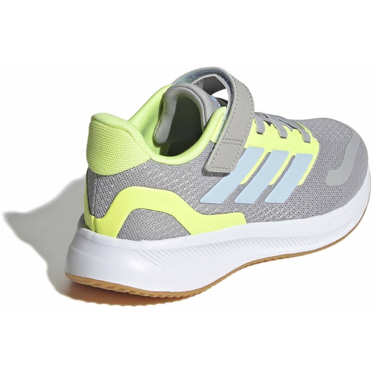 Boys' Sports Shoes adidas Gray