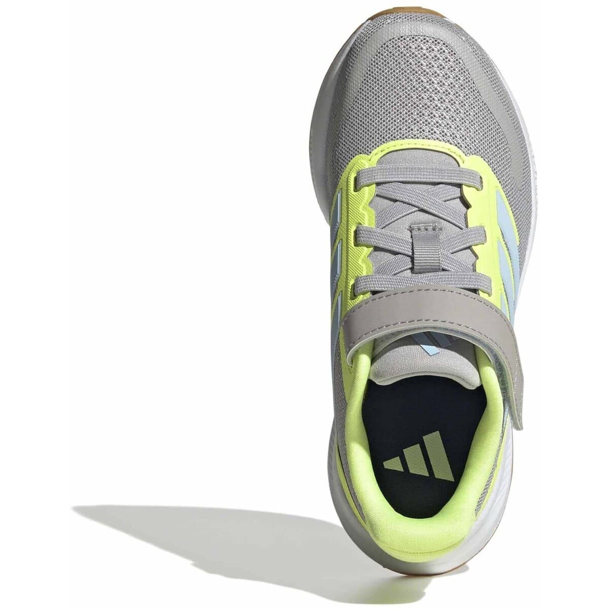 Boys' Sports Shoes adidas Gray