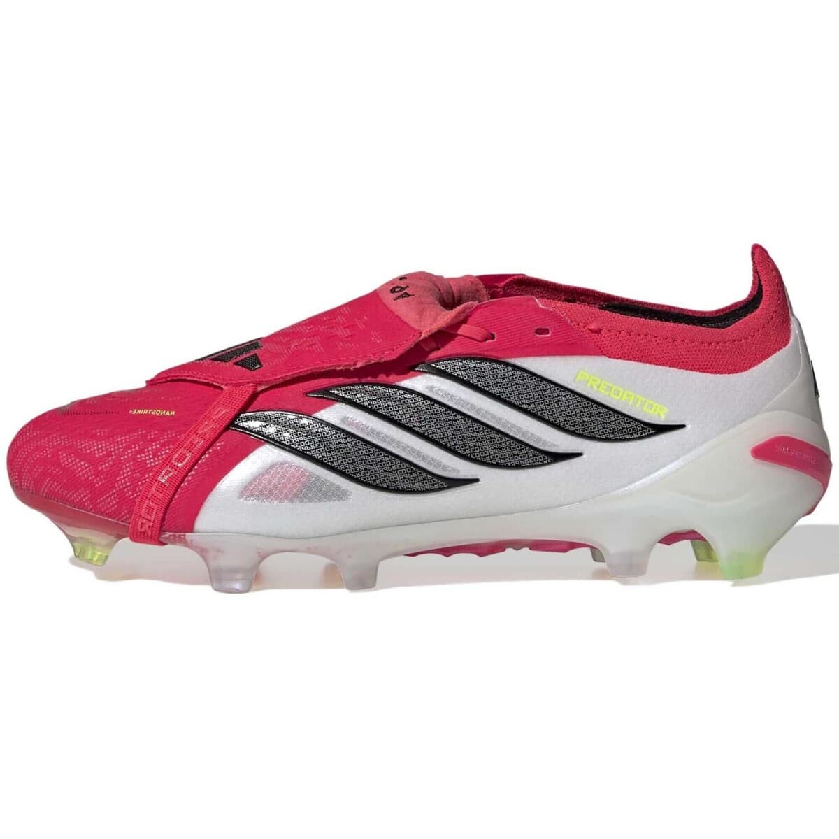 Men's Football Boots adidas Red