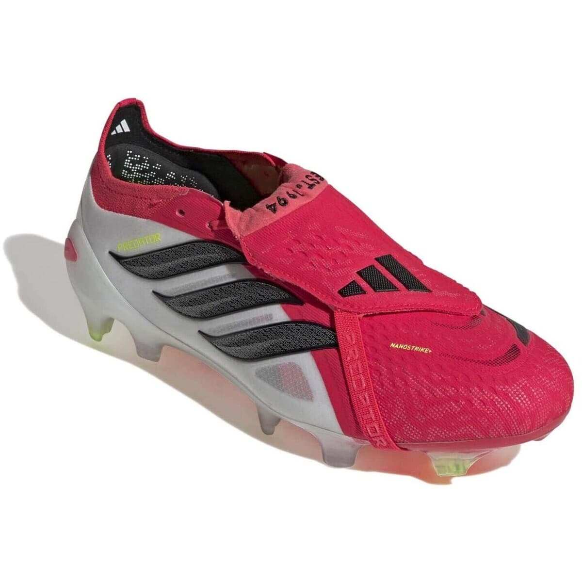 Women's Football Boots adidas Red