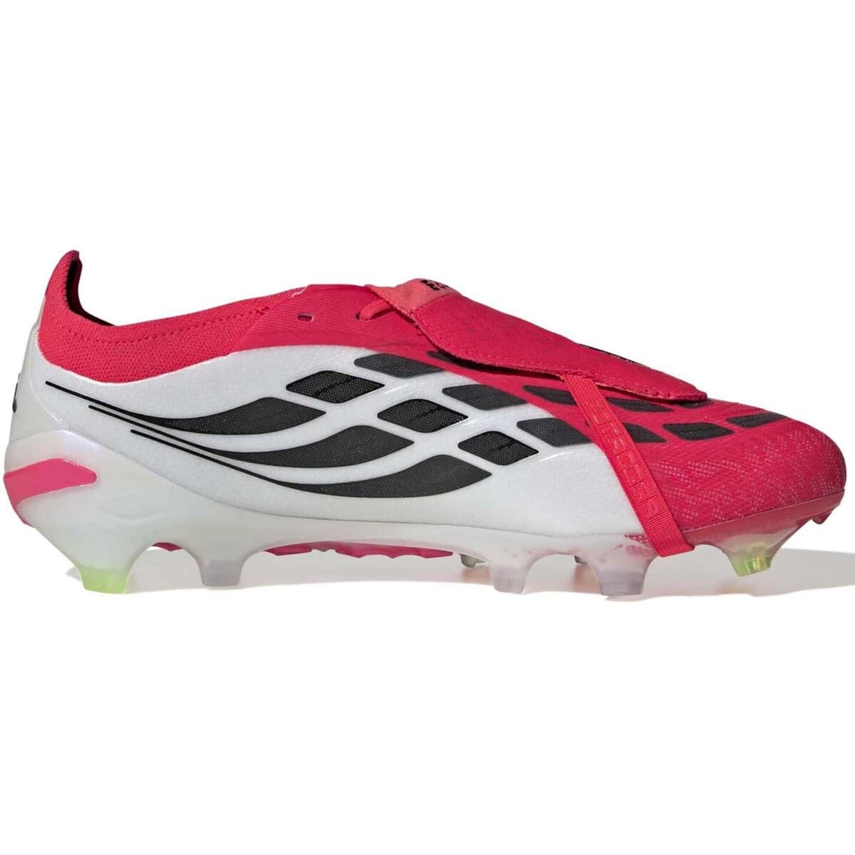 Women's Football Boots adidas Red