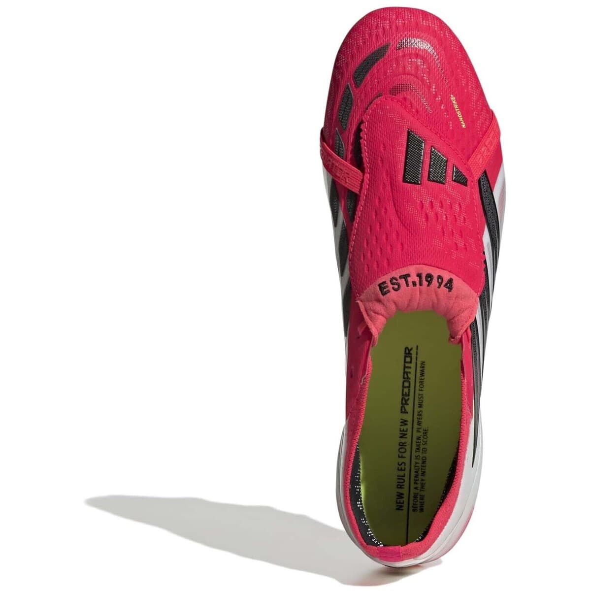 Women's Football Boots adidas Red