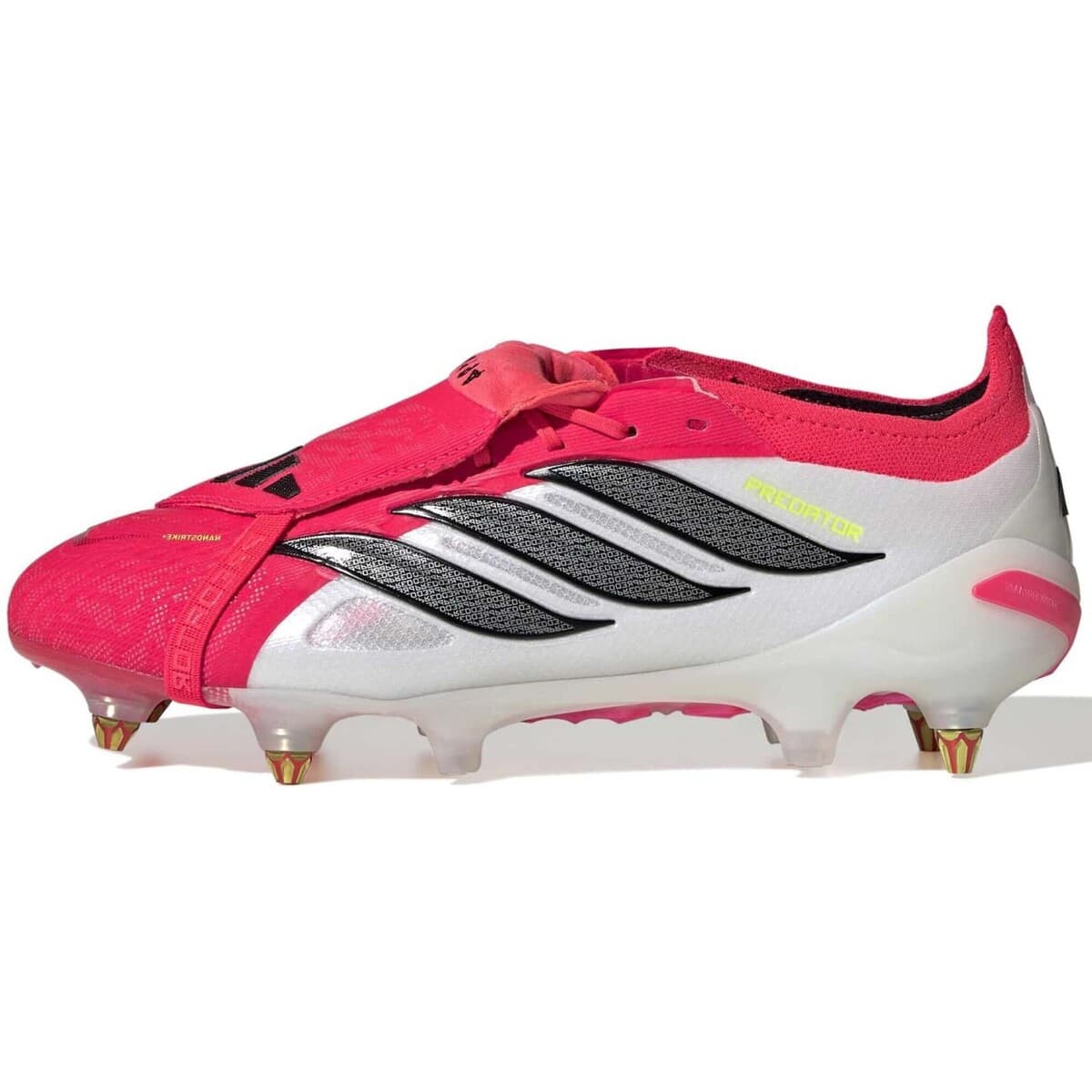 Men's Football Boots adidas Red