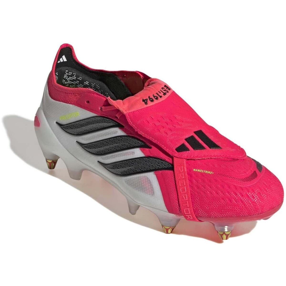 Men's Football Boots adidas Red