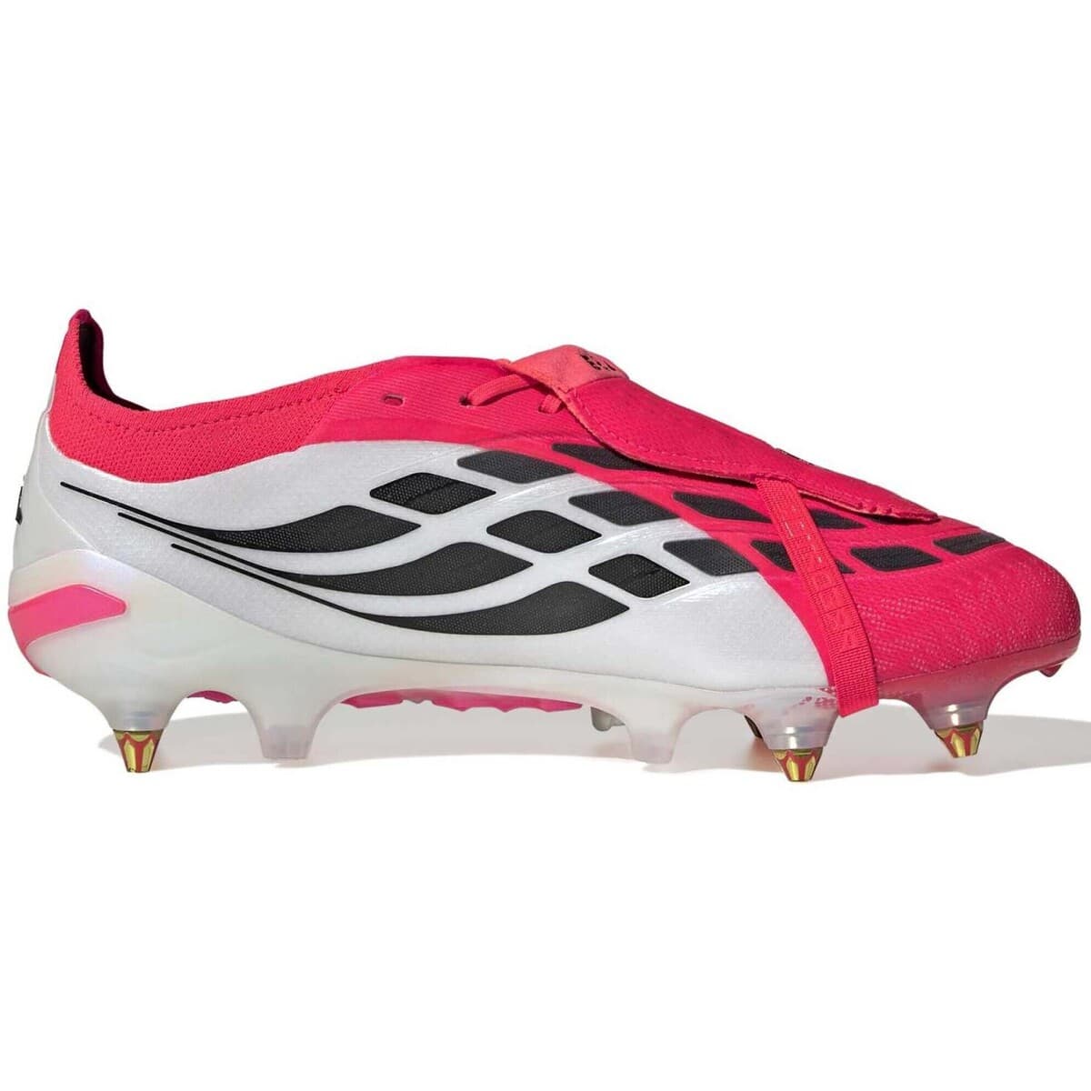Men's Football Boots adidas Red
