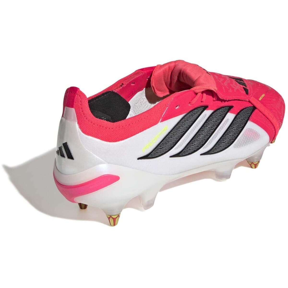 Men's Football Boots adidas Red