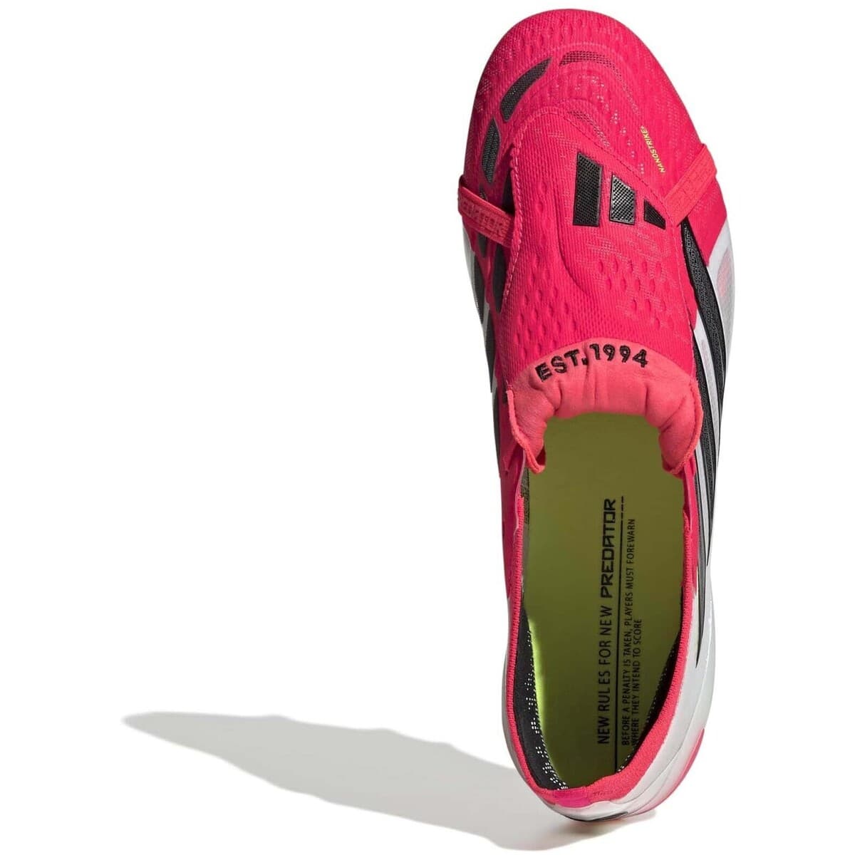 Men's Football Boots adidas Red