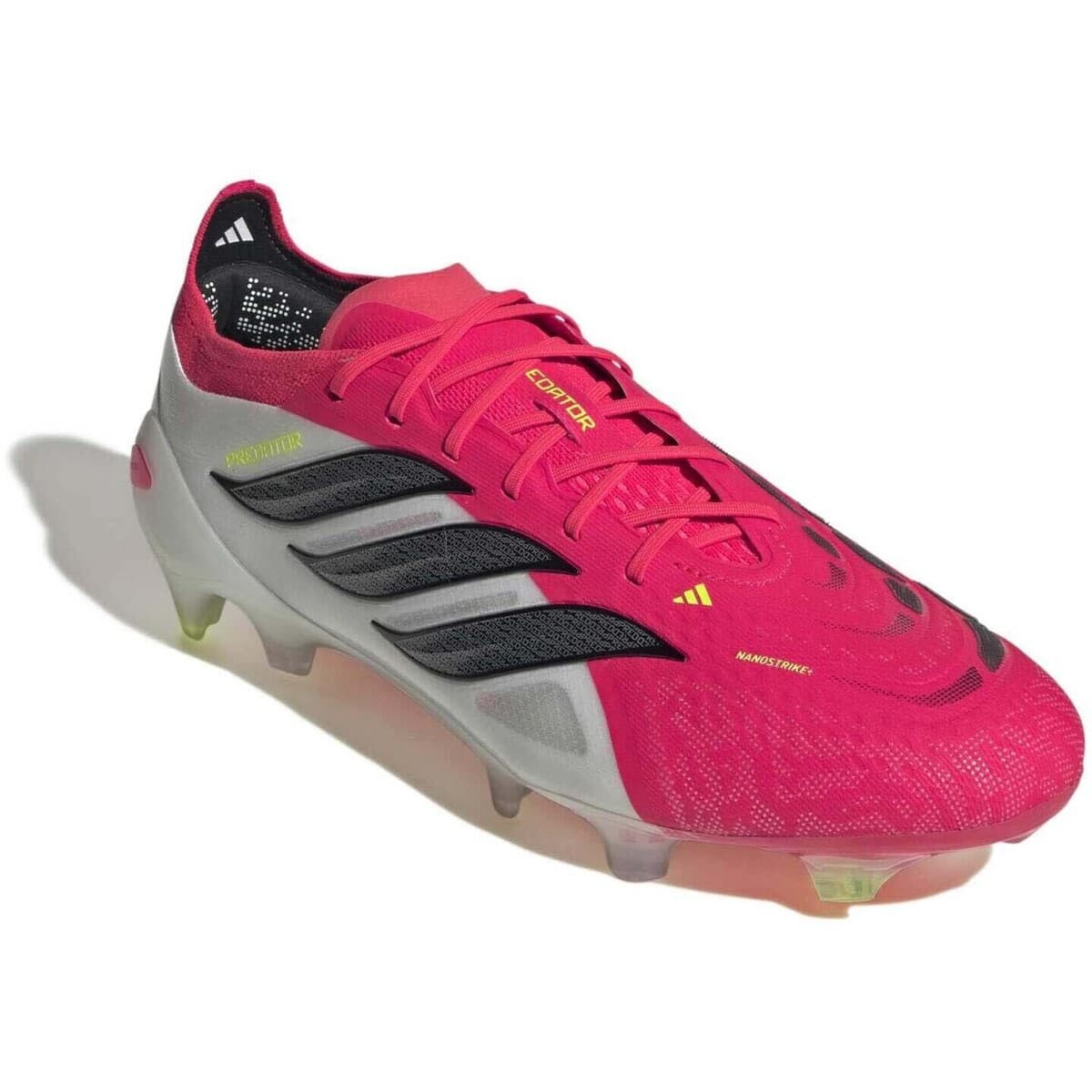 Women's Football Boots adidas Red