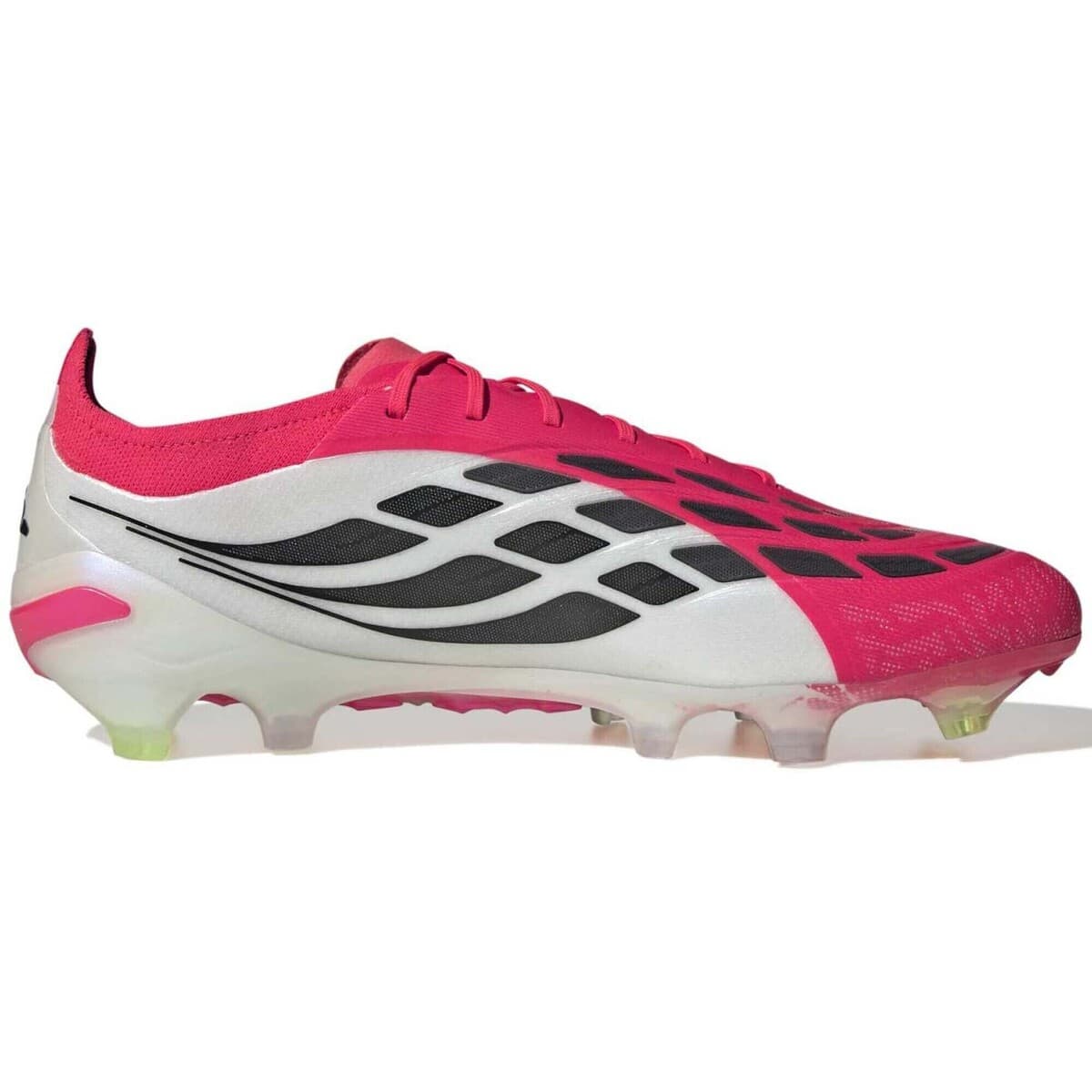 Women's Football Boots adidas Red