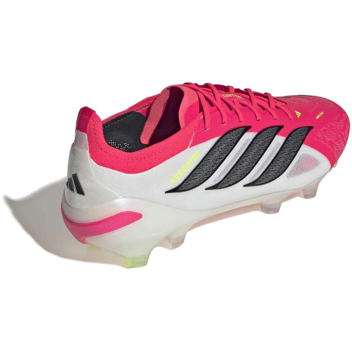 Women's Football Boots adidas Red