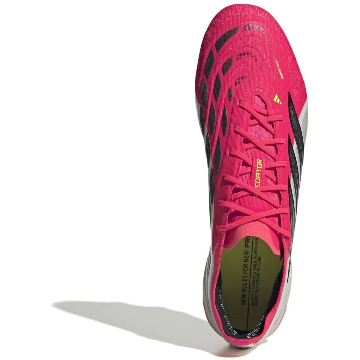 Women's Football Boots adidas Red