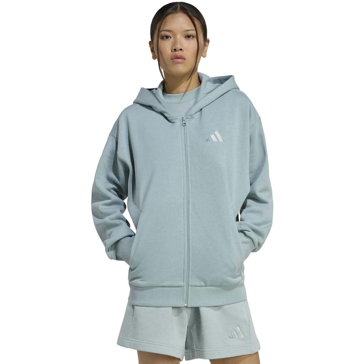 Women's Sweatshirts adidas Multicolor