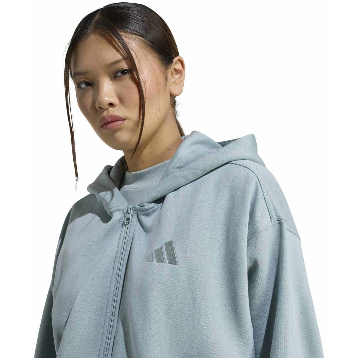 Women's Sweatshirts adidas Multicolor