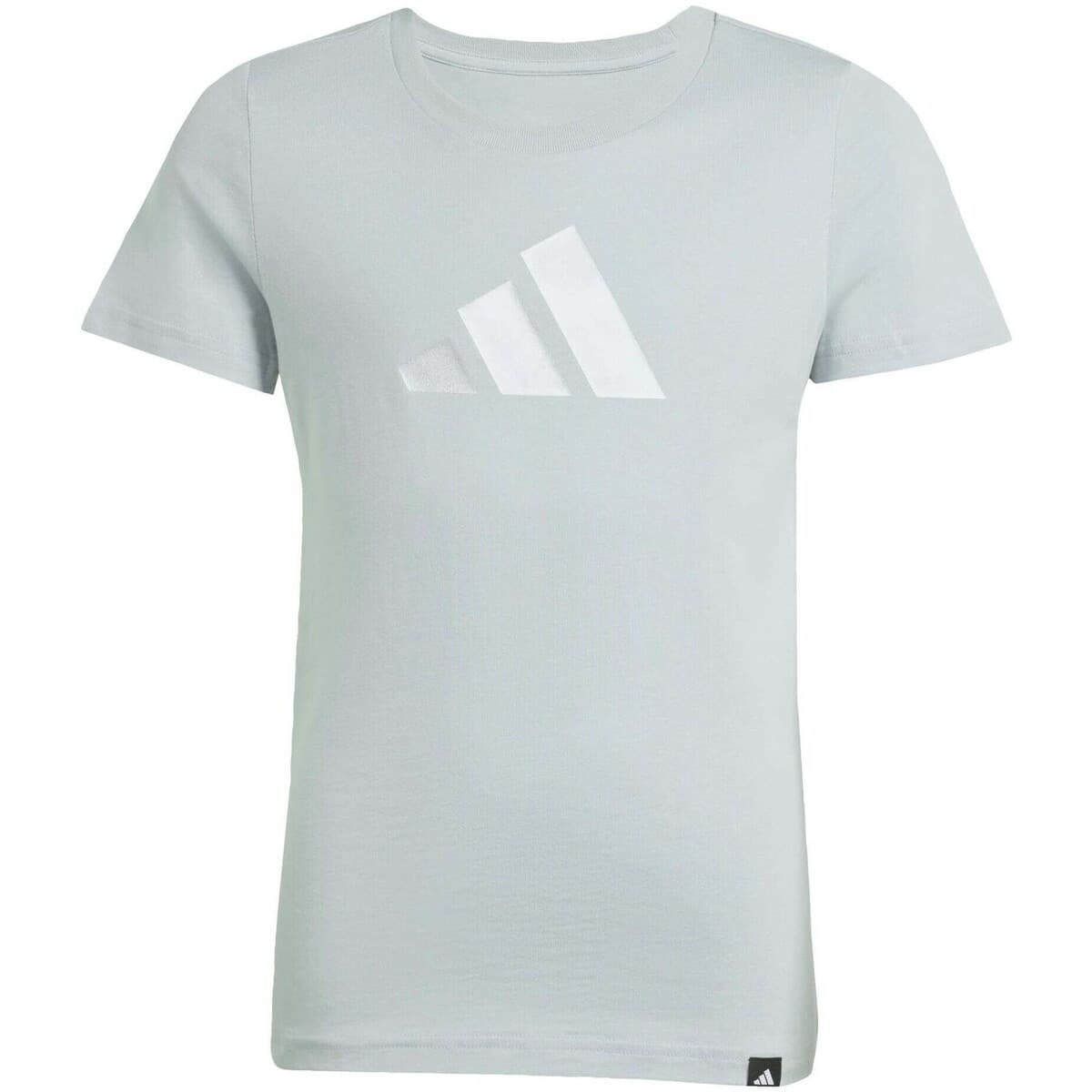 T-shirt με κοντά μανίκια adidas Jg Glam T