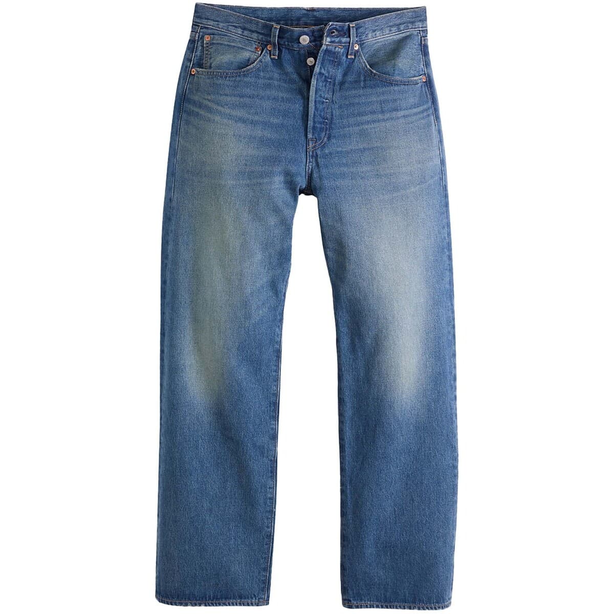 φαρδιά / καμπάνα Levis 501 Loose