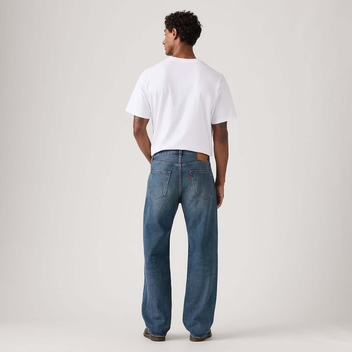 Men's Jeans Levis Blue