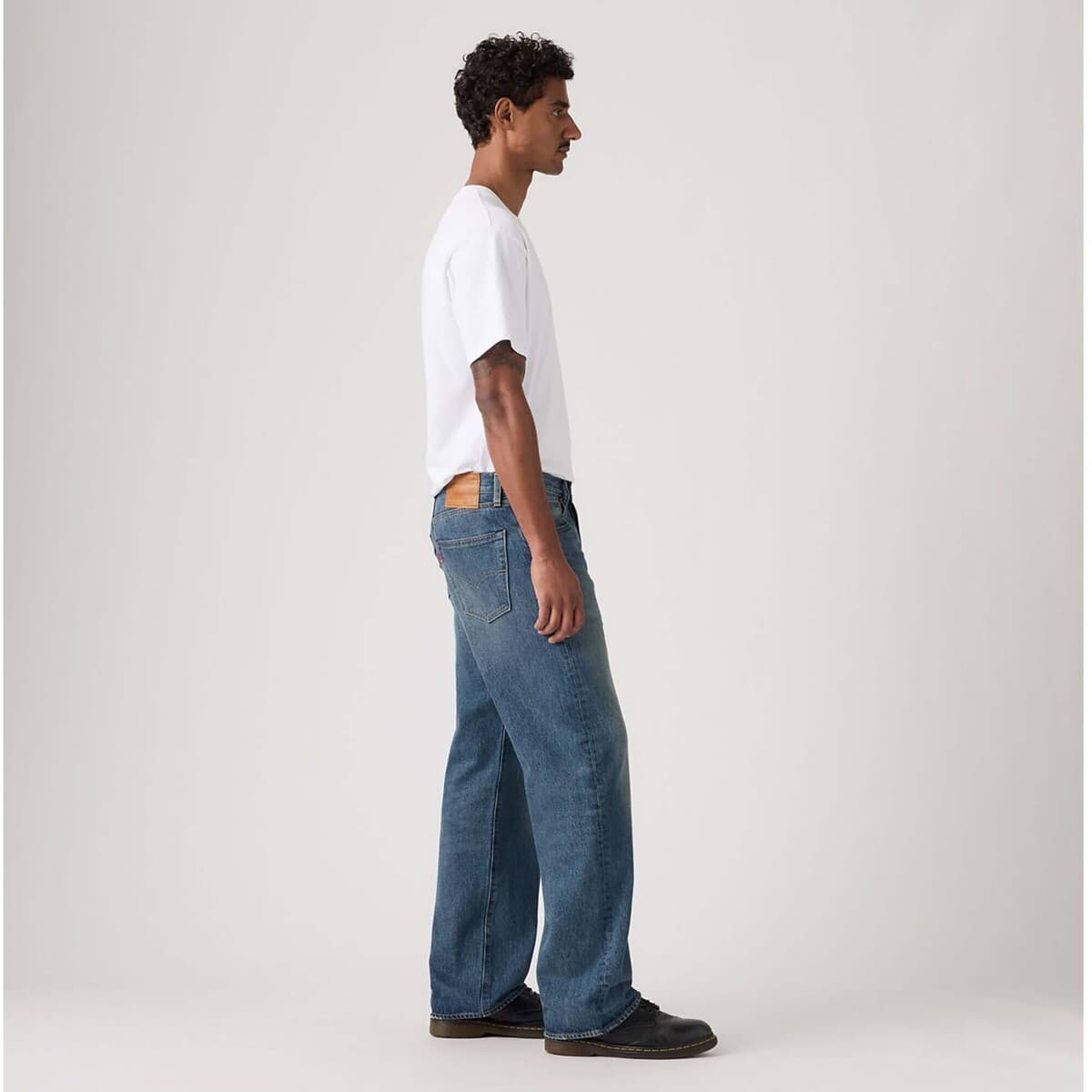 Men's Jeans Levis Blue