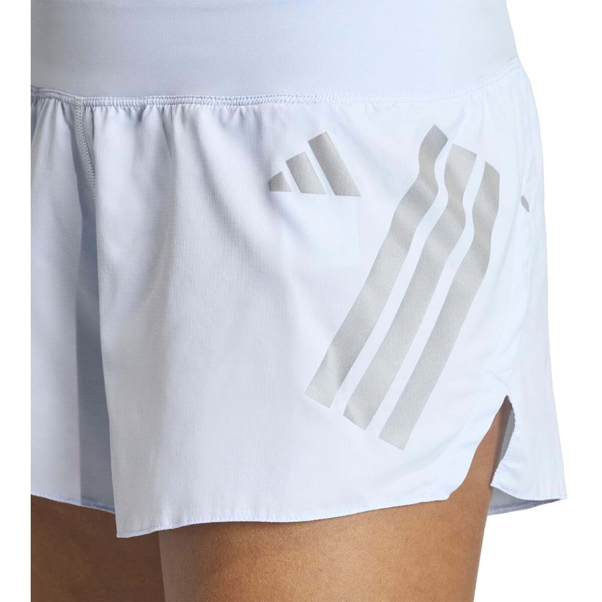 Women's Shorts adidas Blue