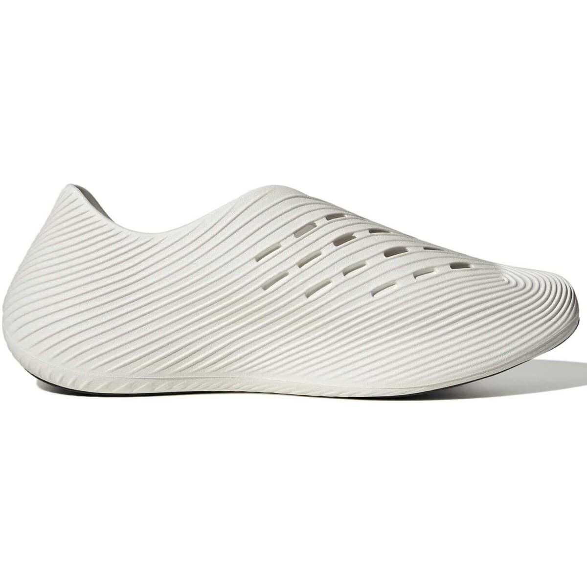Women's House Slippers adidas White