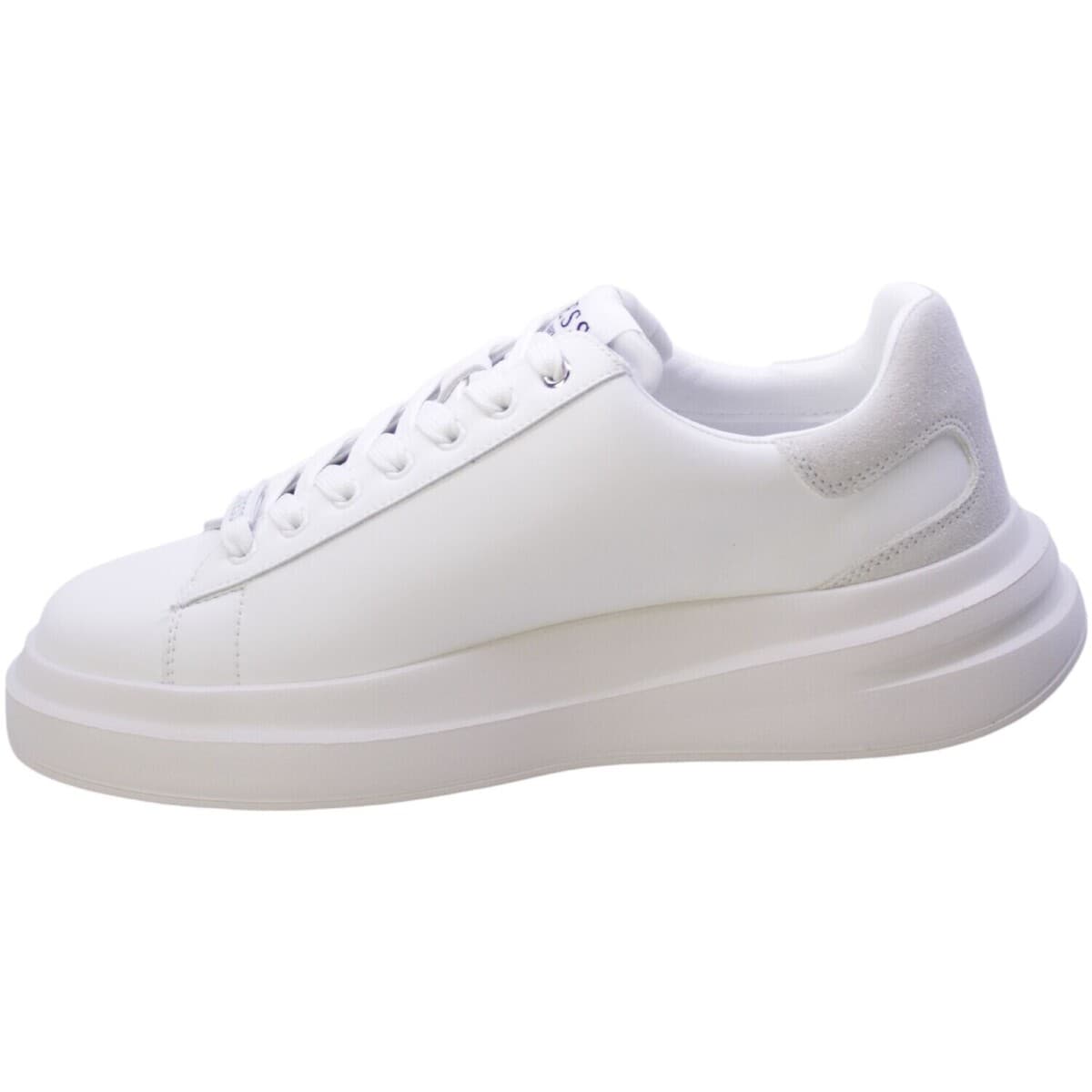 Men's Sneakers Guess White