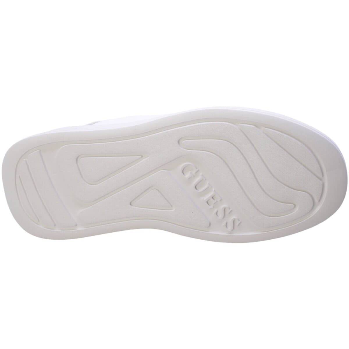 Men's Sneakers Guess White