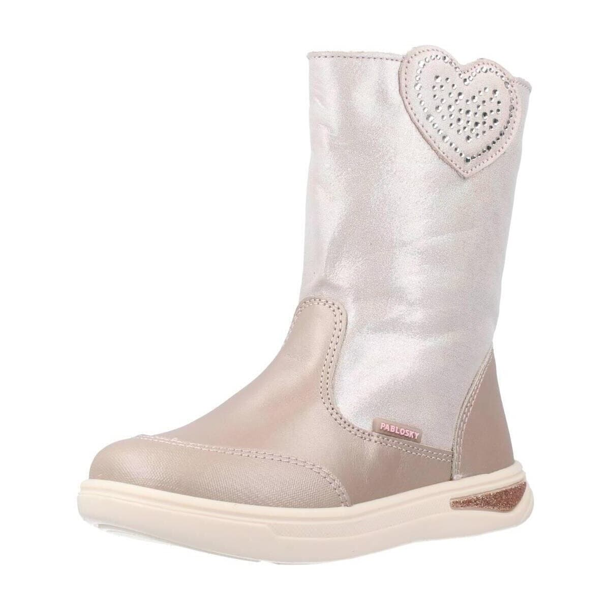 Μποτίνια Pablosky Botas Niña Modèle 020730p