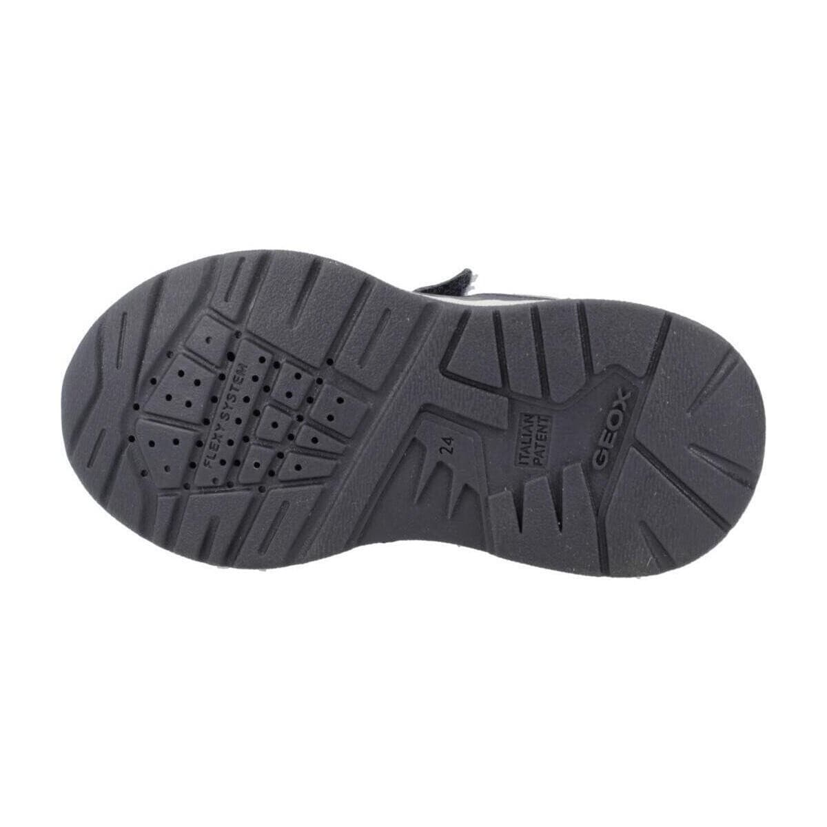 Boys' Sneakers Geox Blue