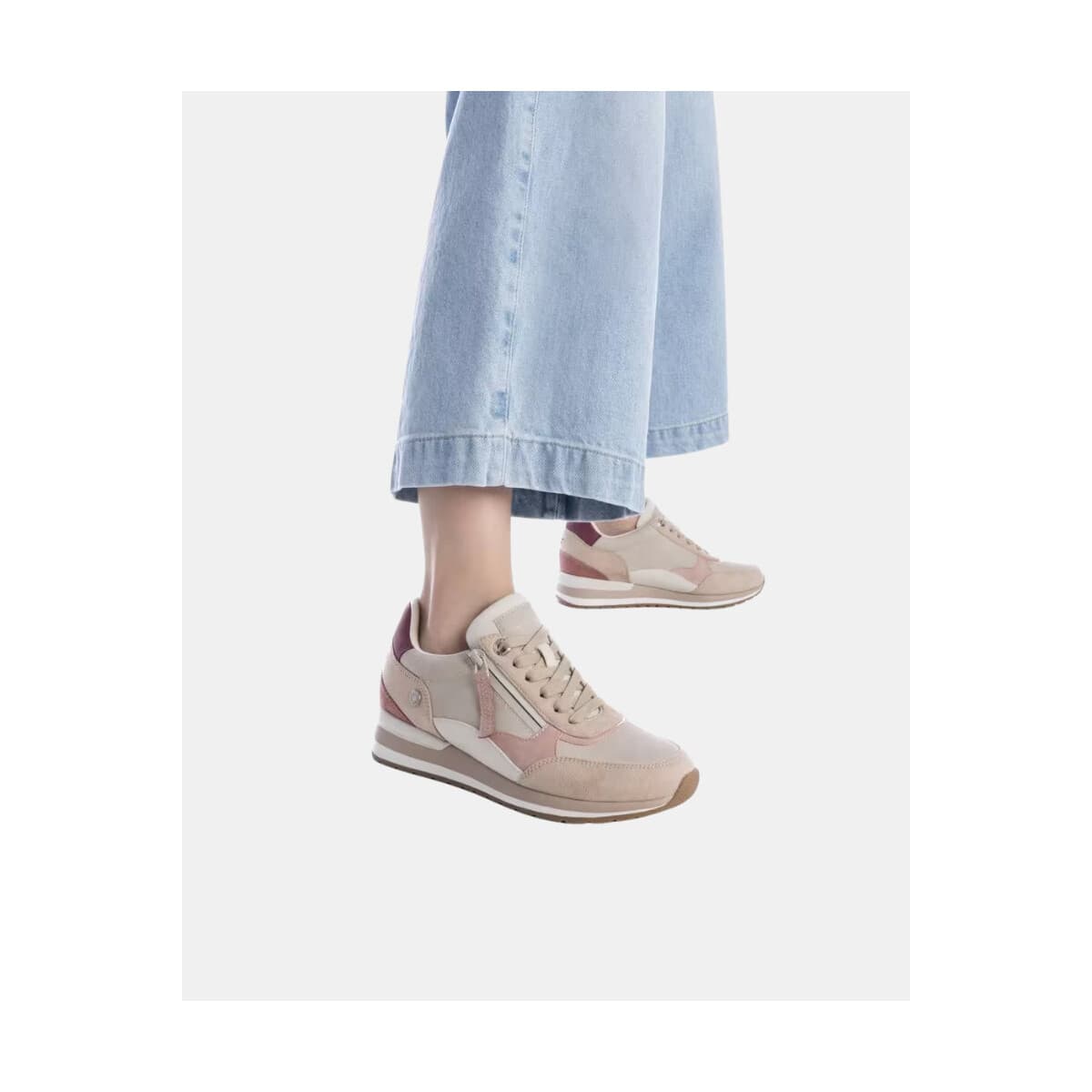 Women's Sneakers Refresh Pink