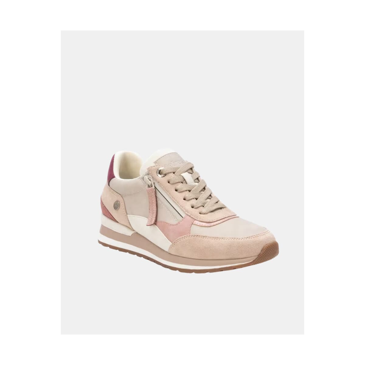 Women's Sneakers Refresh Pink