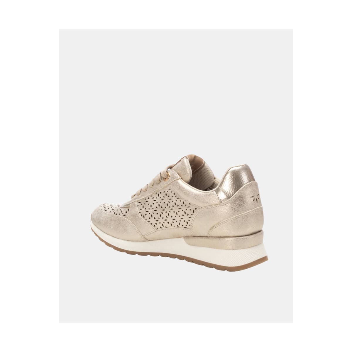 Women's Sneakers Refresh Gold