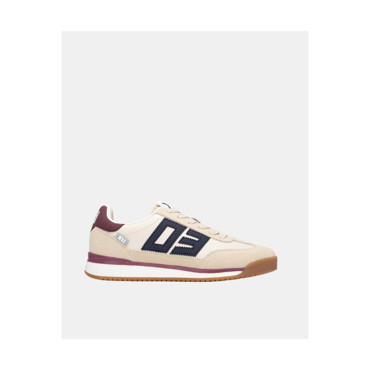 Women's Sneakers Xti Blue