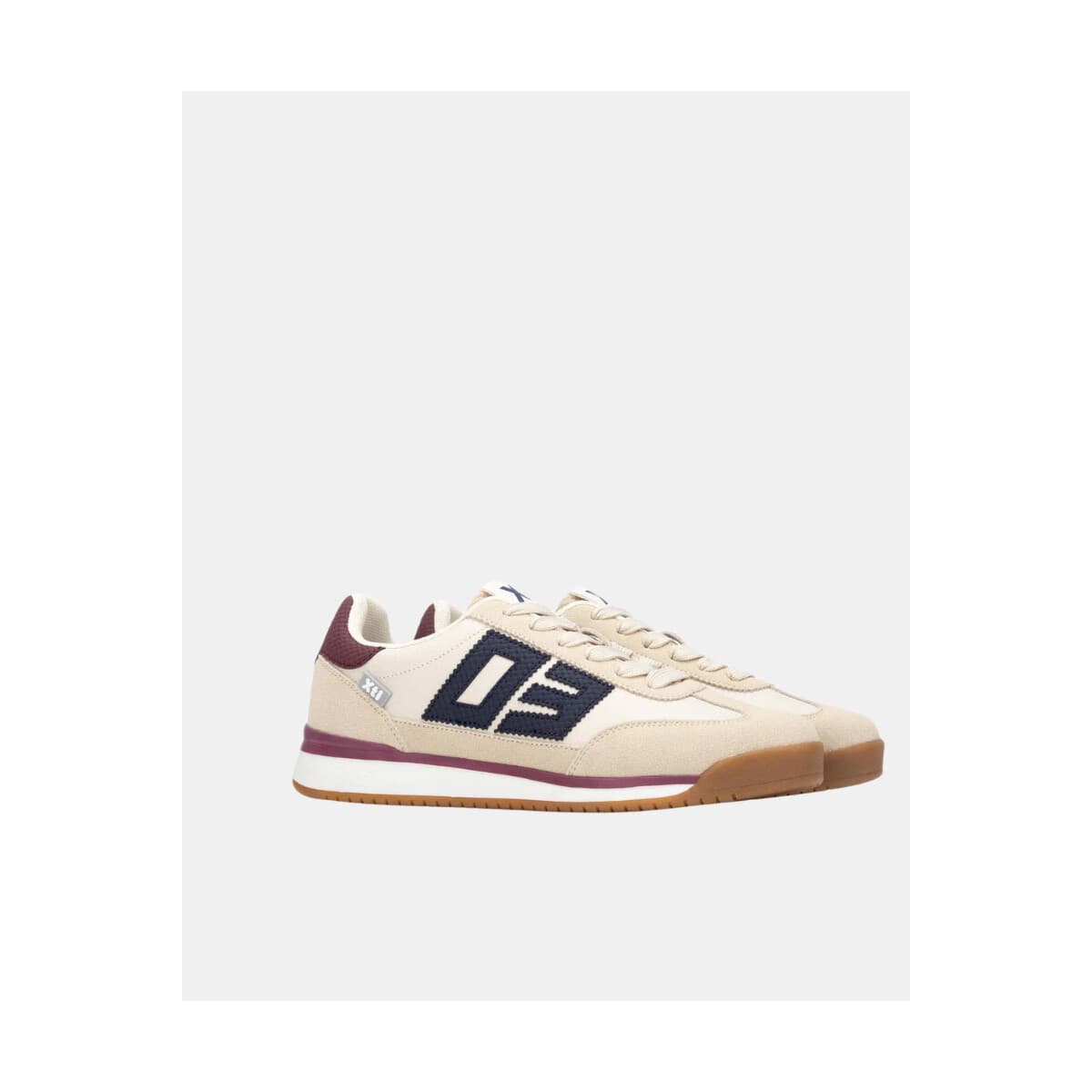 Women's Sneakers Xti Blue