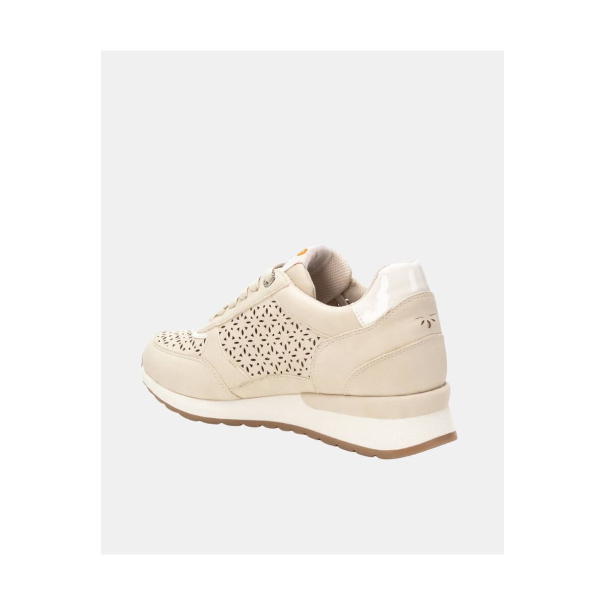 Women's Sneakers Refresh Beige