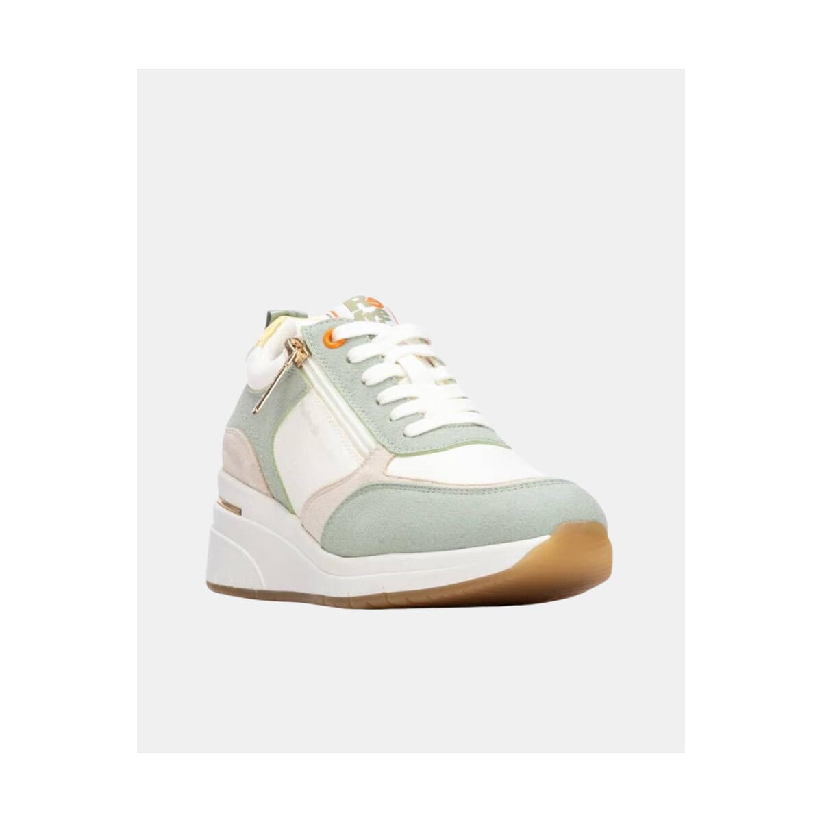 Women's Sneakers Refresh Beige
