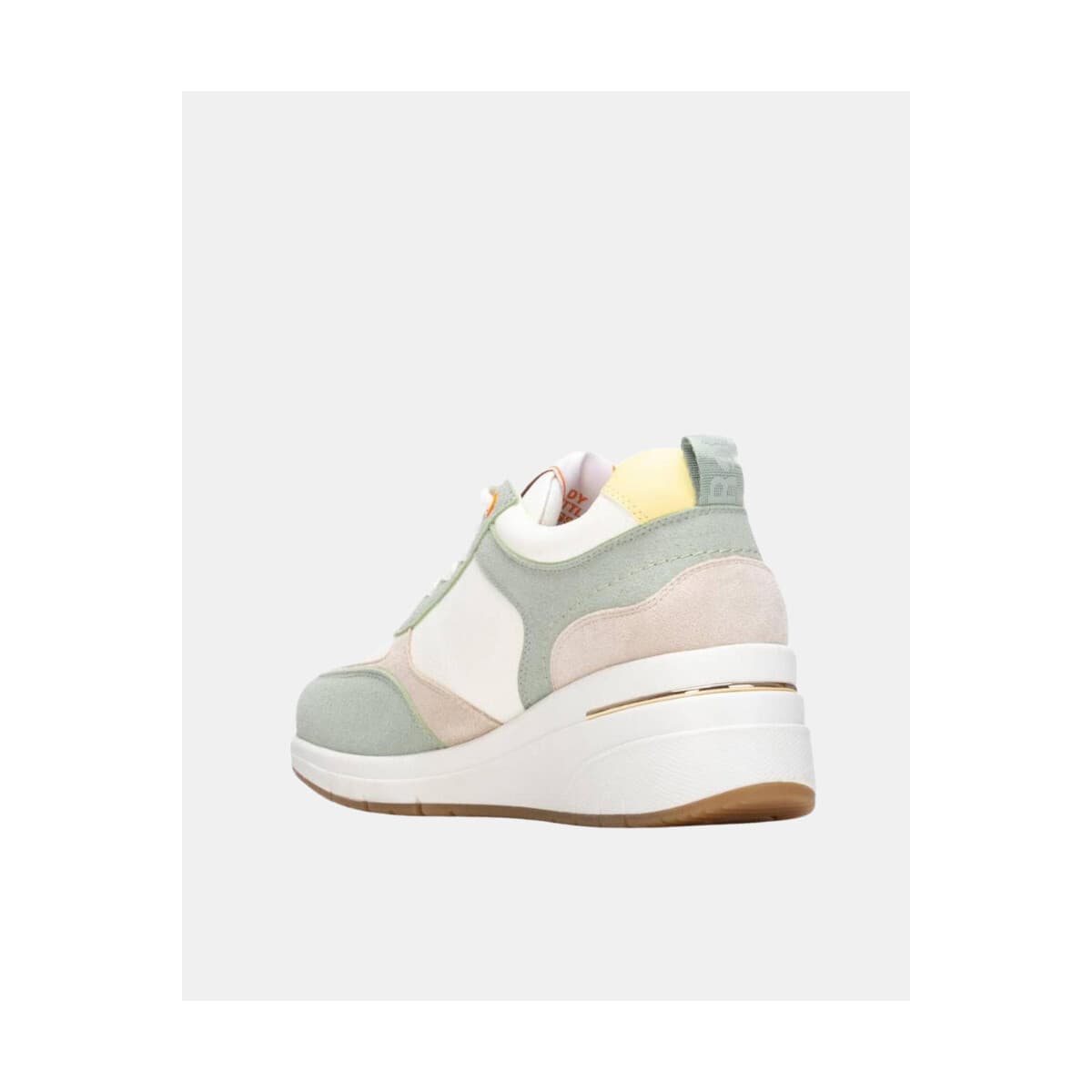 Women's Sneakers Refresh Beige