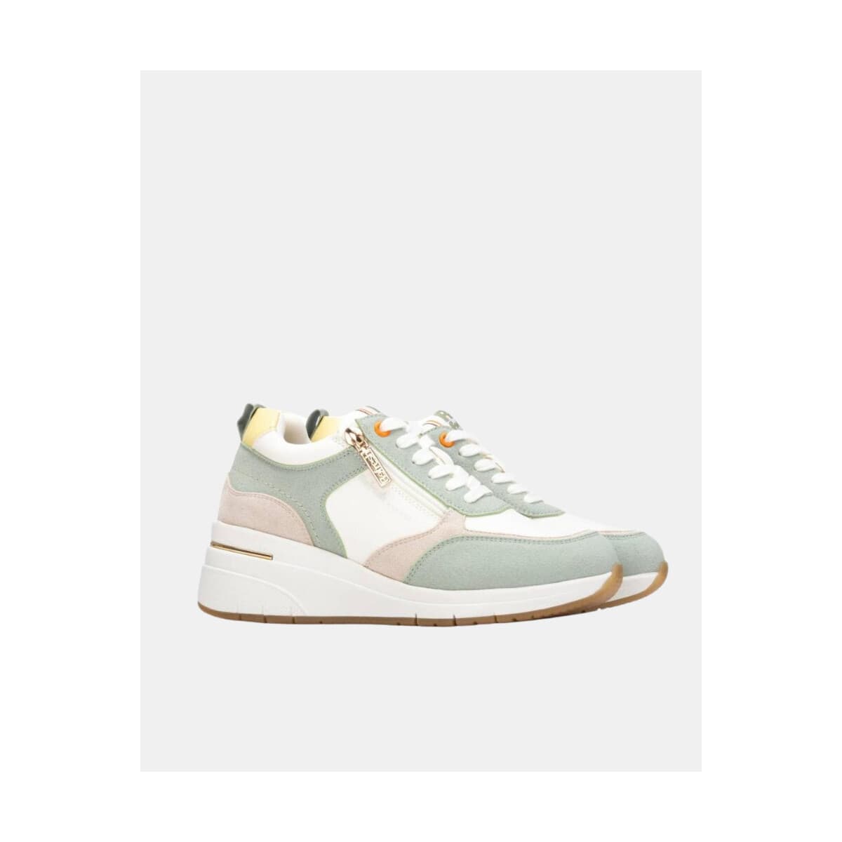 Women's Sneakers Refresh Beige