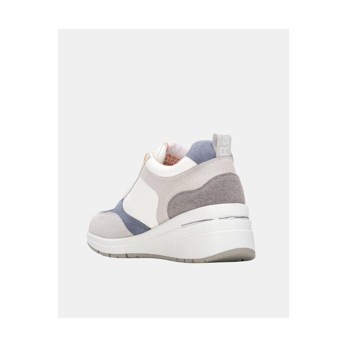 Women's Sneakers Refresh Blue