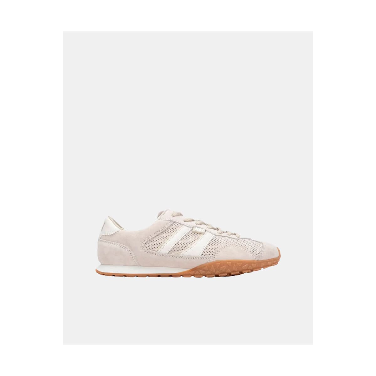 Women's Sneakers Xti Beige